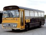 Bedford YLQ Willowbrook 1976 года